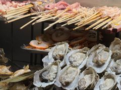 -海大南门夜市(海富街店)