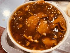 炒肝-姚记炒肝店(鼓楼店)