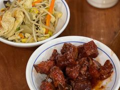 -奎元馆.百年奎元.非遗传承(西湖边的解放路店)