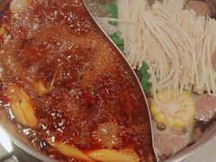 -宴全牛粤来越牛潮汕鲜牛肉火锅(海州万达广场店)