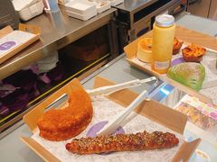 -DEMO黛慕蛋糕(中泰店)