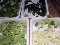 -素清香(解放路店)