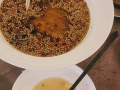 -粤尚腾香居中餐厅(首都机场希尔顿店)