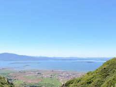 -云峰山自然风景区