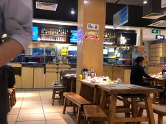 -木屋烧烤(龙华店)