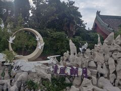 -开封包公祠