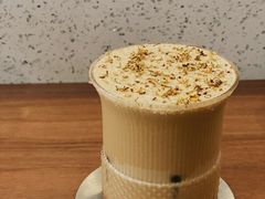梅桂-PUZZLE COFFEE 拼图咖啡