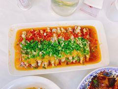 -丰收日·小海鲜·沪上家宴(顾村正大店)