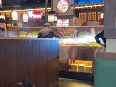 -牛New寿喜烧(闵行龙湖天街店)