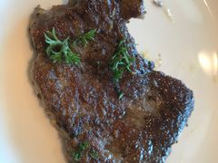 煎牛柳扒-济南香格里拉·咖啡泉自助餐厅