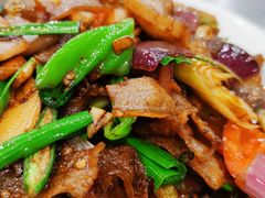 -江湖黑大兔(杨家坪店)