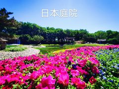 -北京世界公园