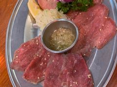 -大阪烧肉BAKA一代(十亩地店)