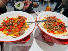 -辣可可·小炒黄牛肉(望京凯德MALL店)
