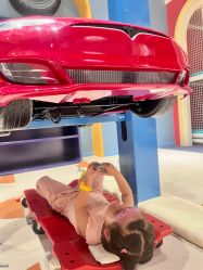 -奈尔宝·儿童乐园·亲子餐厅(鄞州万达店)