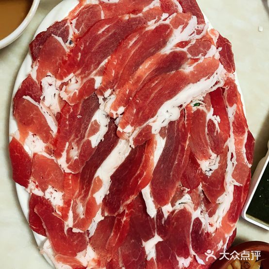 富鹏轩(京味涮肉分店)