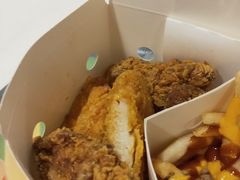 -麦当劳(南京水西门大街店)