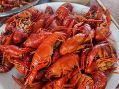 -五七小李子油焖大虾(总店)