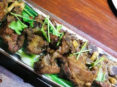 炙烤小牛-大牌大·传统杭帮菜(湖滨店)