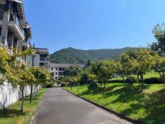 -余姚阳明温泉山庄