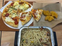 -达美乐比萨(清扬路店)