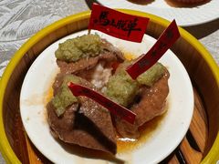 -香云轩·顺德菜(香云纱园林酒店店)