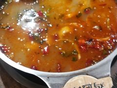 -鸡遇虾煲干锅火锅(小寨金莎店)