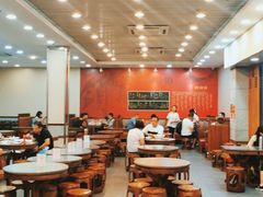 大堂-沙河粉村·国家非遗传承(云台店)