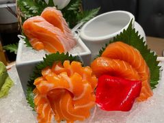 -阿吾罗·月咏精致日料(港汇恒隆广场店)