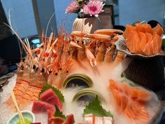 -花潮料理艺食馆(SM新生活广场店)