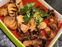 -老范地摊烧烤(阳光金地园店)