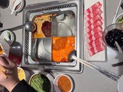 -海底捞火锅(方圆荟店)