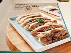 -巴依老爷·新疆美食(上城区天城路店)