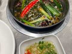 -围炉夜话·潮汕卤水火锅(榕江店)
