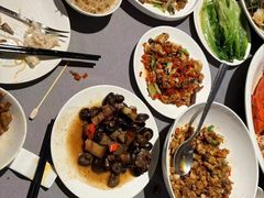 -徐记海鲜(汉城湖|太奥店)