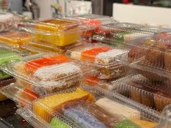 -本格旺索罗(樟宜机场T1店)