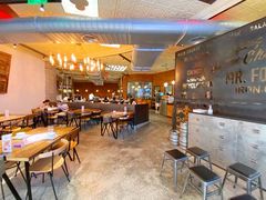 大堂-铁公鸡·四川料理(天环广场店)