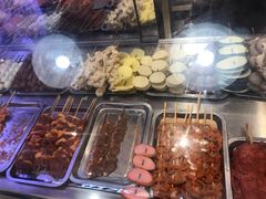 -丽达宋记美食(丽达购物中心店)