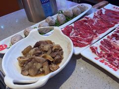 -为什么牛潮汕牛肉火锅(万胜广场店)