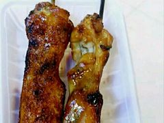 -一代烤翅王(大汉口店)
