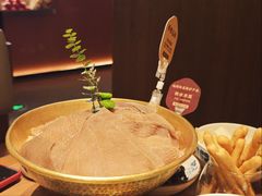 -巴奴毛肚火锅(京西大悦城店)