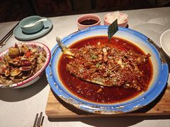 -老房子·南昌菜(双子塔店)
