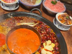-楠火锅(太古里总店)