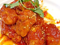 -归元·云集斋素菜馆