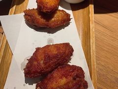 二哥爱鸡翅-太二酸菜鱼(福州泰禾店)