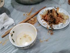 -余家庄肥肠鱼地方汤锅(银杏大道店)