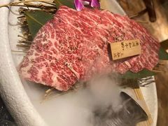 -牛焱·烧肉酒肆(五大道店)