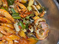 -七欣天香辣蟹火锅(海门解放中路店)
