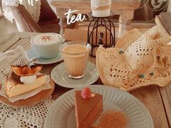 -Vanillacafe香草咖啡(银海大世界店)