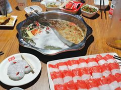 -傣妹火锅(南京东路一店)